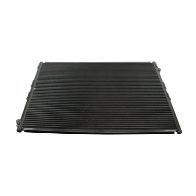 Bilde av MAXGEAR AC830327 Kondensator uten tørker Aluminium 563mm R134a, R1234yf TOYOTA: Land Cruiser Prado 90 (J90) 3.4 i 24V, 3.0 TD, D 4D 4WD