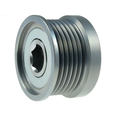 Bilde av AS PL AFP6044 Frihjul Dynamo