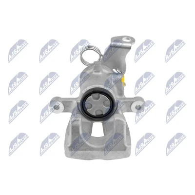 Bilde av NTY HZT PL 064 Bremsecaliper venstre bakaksel OPEL: Corsa E Hatchback