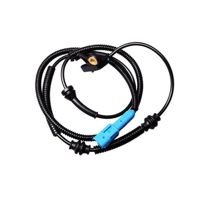 Bilde av Sensor, hjulturtall, Framaksel, citroën c5 i, ii, break 4545 86