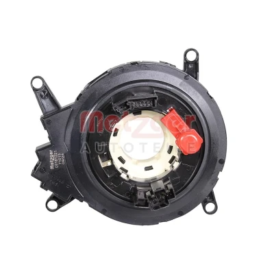 Bilde av METZGER Airbag slepering BMW: 5 Sedan, Touring 09161221