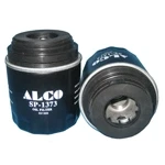 Bilde av ALCO FILTER SP 1373 Oljefilter 3/4&quot; 16UNF Påskruingsfilter VOLKSWAGEN: GOLF 6, Caddy 3, Tiguan I, SKODA: Octavia 2 Combi, Yeti, Fabia