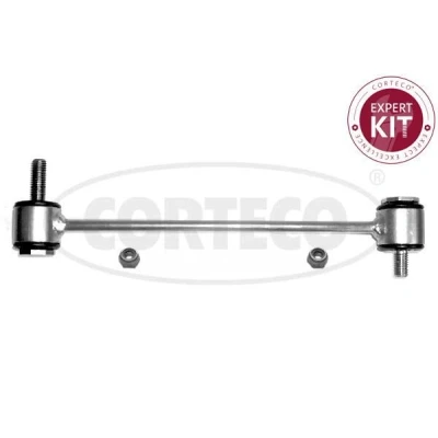 Bilde av stang, stabilisator, Høyre bakaksel, Venstre mercedes benz s klass [w220], 2203203689