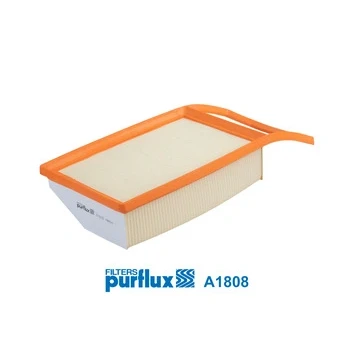 Bilde av Luftfilter PURFLUX A1808