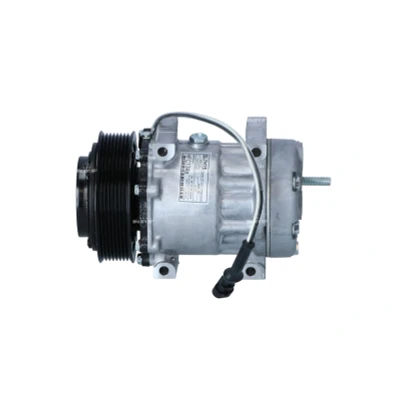Bilde av NRF 32780 Kompressor SD7H15 24 PAG 100 med kompressorlje, tetningsring