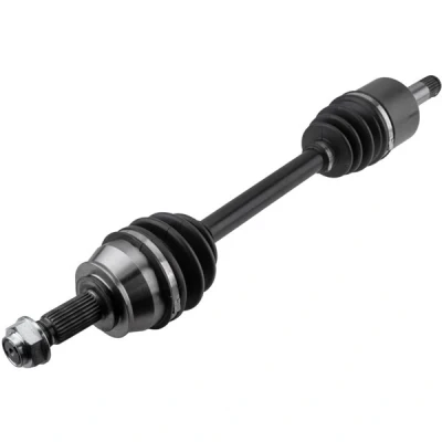 Bilde av Drivaksel, Framaksel venstre fiat panda, panda skåp/halvkombi, punto OE 40308275, 46307994, 46308262