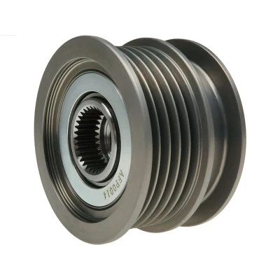 Bilde av AS PL AFP0014 Frihjul Dynamo VOLKSWAGEN: Multivan 5 (7HM, Transporter 5, Passat B6 Variant, SKODA: Octavia 2 Combi, 1 Roomster