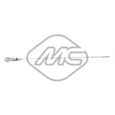 Bilde av Oljepeilestav, audi,seat,vw, 04L115611F