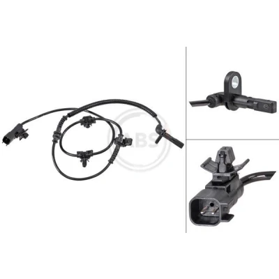 Bilde av A.B.S. 32074 ABS Sensor 1030