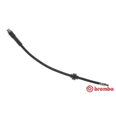 Bilde av BREMBO T 23 187 Bremseslange 515 F10X1 PEUGEOT: Boxer Van, FIAT: Ducato III Minibuss