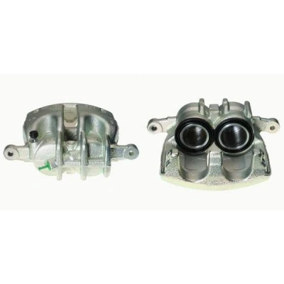 Bilde av BUDWEG CALIPER 344168 Bremsecaliper PEUGEOT: Expert II Tepee, Van, FIAT: Scudo II, TOYOTA: Proace I Varebil / Stasjonsvogn