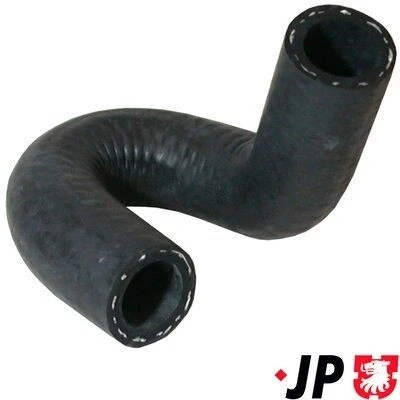 Bilde av JP GROUP 1114301100 Radiatorslange VOLKSWAGEN: GOLF 3, Vento