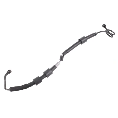 Bilde av VAICO V10 2157 Hydraulikkslange, styring Original Quality AUDI: A6 C6 Avant, Sedan, Allroad