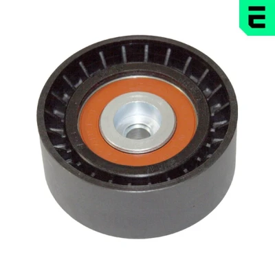 Bilde av OPTIMAL 0 N1586 Styrerulle uten tilleggsmateriale BMW: 5 Sedan, Touring, 7