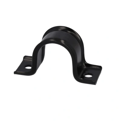 Bilde av FEBI BILSTEIN 40415 holder, stabilisatorlagring VOLKSWAGEN: Crafter 30 50 Flatvogn lastebil/Chassis
