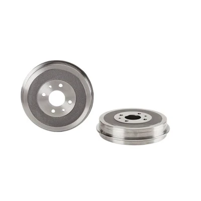 Bilde av BREMBO 14.5102.10 Bremsetrommel 228 FIAT: Doblo I Cargo
