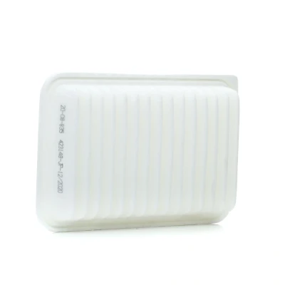 Bilde av ASHIKA 20 08 835 Luftfilter 40 166 265 Filterinnsats SUZUKI: SWIFT 4, OPEL: Agila B