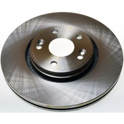 Bilde av Bremseskive, Framaksel, renault laguna ii, grandtour 7701206614, 8200007122