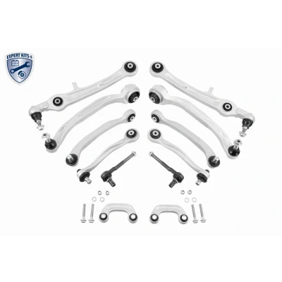 Bilde av VAICO V10 4833 styresett, hjuloppheng framaksel, nede EXPERT KITS + AUDI: A6 C6 Allroad, Sedan, Avant