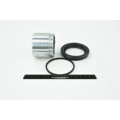 Bilde av FEBEST 0776 GVJBF KIT Stempel, bremseklave framaksel KIA: Sportage III, SUZUKI: Grand Vitara 2 SUV