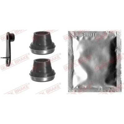 Bilde av QUICK BRAKE 113 1430 Tilbehørssett, bremsecaliper