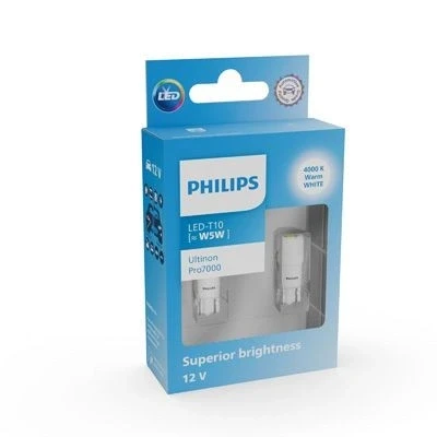 Bilde av Lyspære,blinklys PHILIPS 11961CU70X2