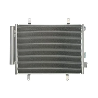 Bilde av THERMOTEC KTT110740 Kondensator med tørker Aluminium 488