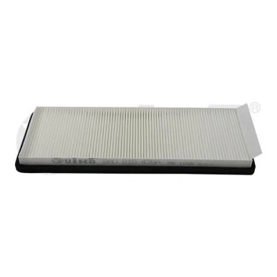 Bilde av VIKA 18190189401 Kupéfilter Partikkelfilter 148mm 24mm Flisstoff AUDI: A4 B5 Avant, VOLKSWAGEN: Passat Sedan, Stasjonsvogn