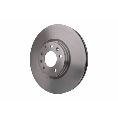 Bilde av HELLA 8DD 355 114 491 Bremseskiver 320 25 05/08 114,3 innvendig ventilert uten hjulfestebolt, hjulnav MAZDA: 6 Stasjonsvogn, Sedan, Hatchback