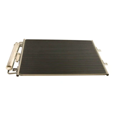 Bilde av MAXGEAR Easy Fit AC888499 Kondensator med tørker 15,5mm 10mm Aluminium 490mm R134a