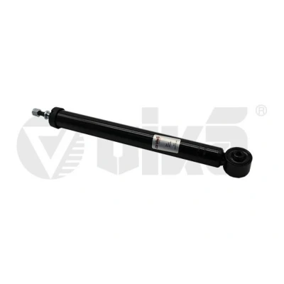 Bilde av VIKA 45130052401 Støtdemper bakaksel oljetrykk fjærbein øvre stift, nedre øye VOLKSWAGEN: Golf 5, 4, New Beetle Hatchback, SKODA: Octavia 2 Combi