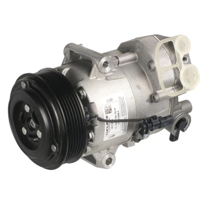 Bilde av NRF 32788G Kompressor CVC 12 PAG 46 med kompressorlje OPEL: Zafira C Tourer