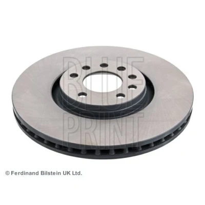 Bilde av BLUE PRINT ADW194317 Bremseskiver framaksel 321 28 5 110 innvendig ventilert belagt OPEL: Zafira B, Astra H GTC, Hatchback