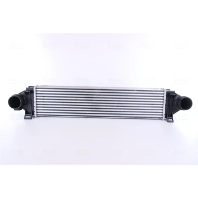 Bilde av NISSENS 96561 Ladeluftkjøler VOLVO: V70 3, XC70 II Stasjonsvogn, FORD: S Max Mk1, MONDEO 4 Turnier, LAND ROVER: Range Rover Evoque