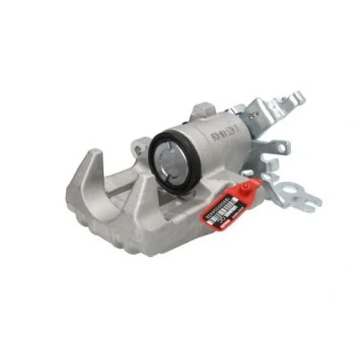 Bilde av LAUBER 77.3904 Bremsecaliper Aluminium venstre bakaksel VOLKSWAGEN: Caddy 3, Tiguan I, Passat B5 GP Stasjonsvogn