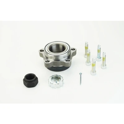 Bilde av CONTITECH WBE1156 Hjullagersett FORD: Transit Mk6 Van, Minibuss, Flatvogn lastebil / Chassis