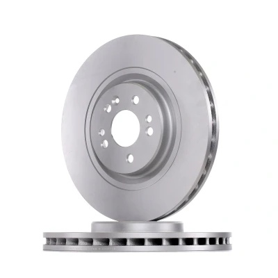 Bilde av FERODO Bremseskive MERCEDES BENZ: ML Klasse PREMIER 32mm 5 ventilert belagt DDF1085C 1 DDF1085,DDF1085C1,1634210312,1634210512,A1634210312,A1634210512