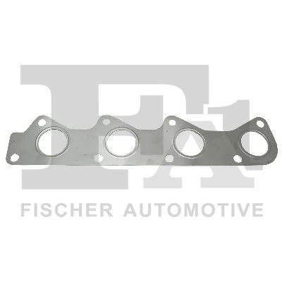 Bilde av FA1 411 009 Eksospakning sylinderhode VOLKSWAGEN: Golf 4, Lupo / 3L, Polo III Hatchback
