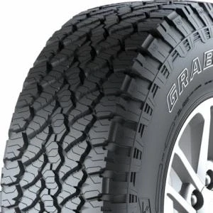 Bilde av General GRABBER AT3 ( 215/60 R17 96H )