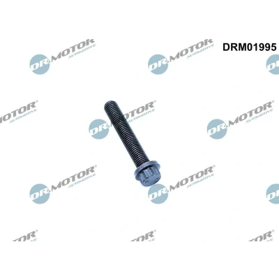 Bilde av DR.MOTOR AUTOMOTIVE DRM01995 Stempelstangskrue M8 VOLKSWAGEN: Transporter 5, Passat B5 Stasjonsvogn, Multivan 5 (7HM, AUDI: A6 C7 Avant, A4 B6 Sedan