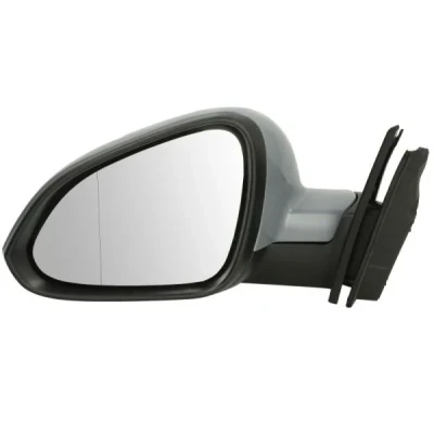 Bilde av Sidespeil Blic 5402 04 1121606P venstre grunnet elektrisk sammenleggbar, oppvarmet OPEL: Insignia A Sports Tourer, Hatchback