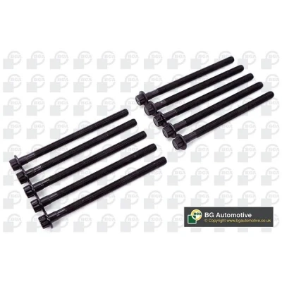 Bilde av Boltsett, sylindertopp, hyundai,kia, 22321 2A100(x10)