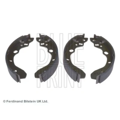 Bilde av BLUE PRINT ADM54128 Bremsesko bakaksel 200 35 MAZDA: 323 F 6