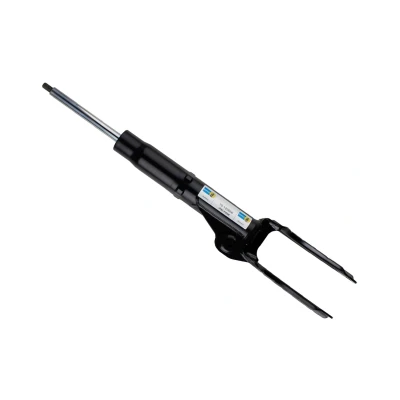 Bilde av BILSTEIN B4 OE Replacement 19 189666 Støtdemper framaksel venstre gasstrykk torørs fjærdemper øvre stift, nedre gaffel