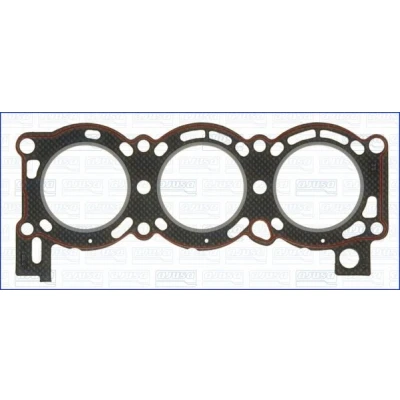 Bilde av AJUSA FIBERMAX 10065100 Toppakning 1,4 86,5 høyre FORD: Sierra Mk1 Hatchback