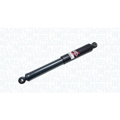 Bilde av MAGNETI MARELLI 357137070000 Støtdemper bakaksel gasstrykk torørs Dempermodul øvre stift IVECO: Daily 4, 4 Kasten/Kombi, 6