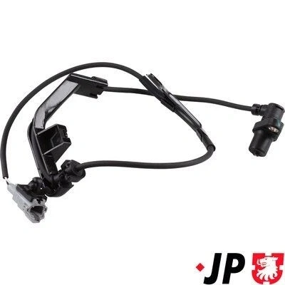 Bilde av JP GROUP 4897105170 ABS sensor framaksel venstre passiv 870 grå TOYOTA: Corolla VIII Liftback