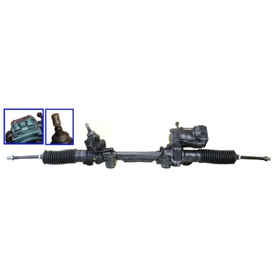 Bilde av ELSTOCK 17 2068 Tannstang elektronisk for venstreratt 1314mm TOYOTA: RAV4 V (XA50) 2.5 Hybrid, Hybrid AWD 2018