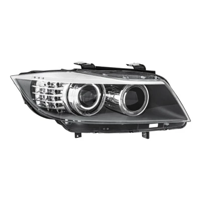 Bilde av HELLA 1EL 354 691 021 Frontlykter BMW: 3 Touring, Sedan