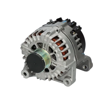 Bilde av VALEO 439670 Dynamo 14V 230A BMW: X5, 5 Touring, 7